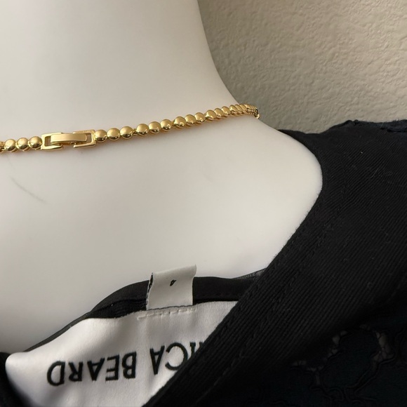 Veronica Beard Ferazia Lace Jacket 4 - Picture 7 of 7